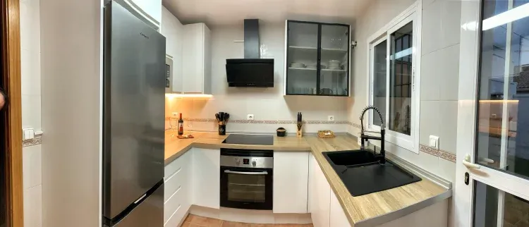 Imagen de Cocina
