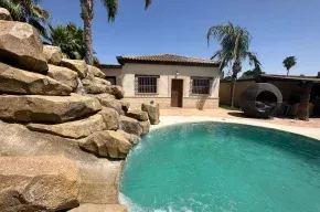 Imagen de Villa Colosal 