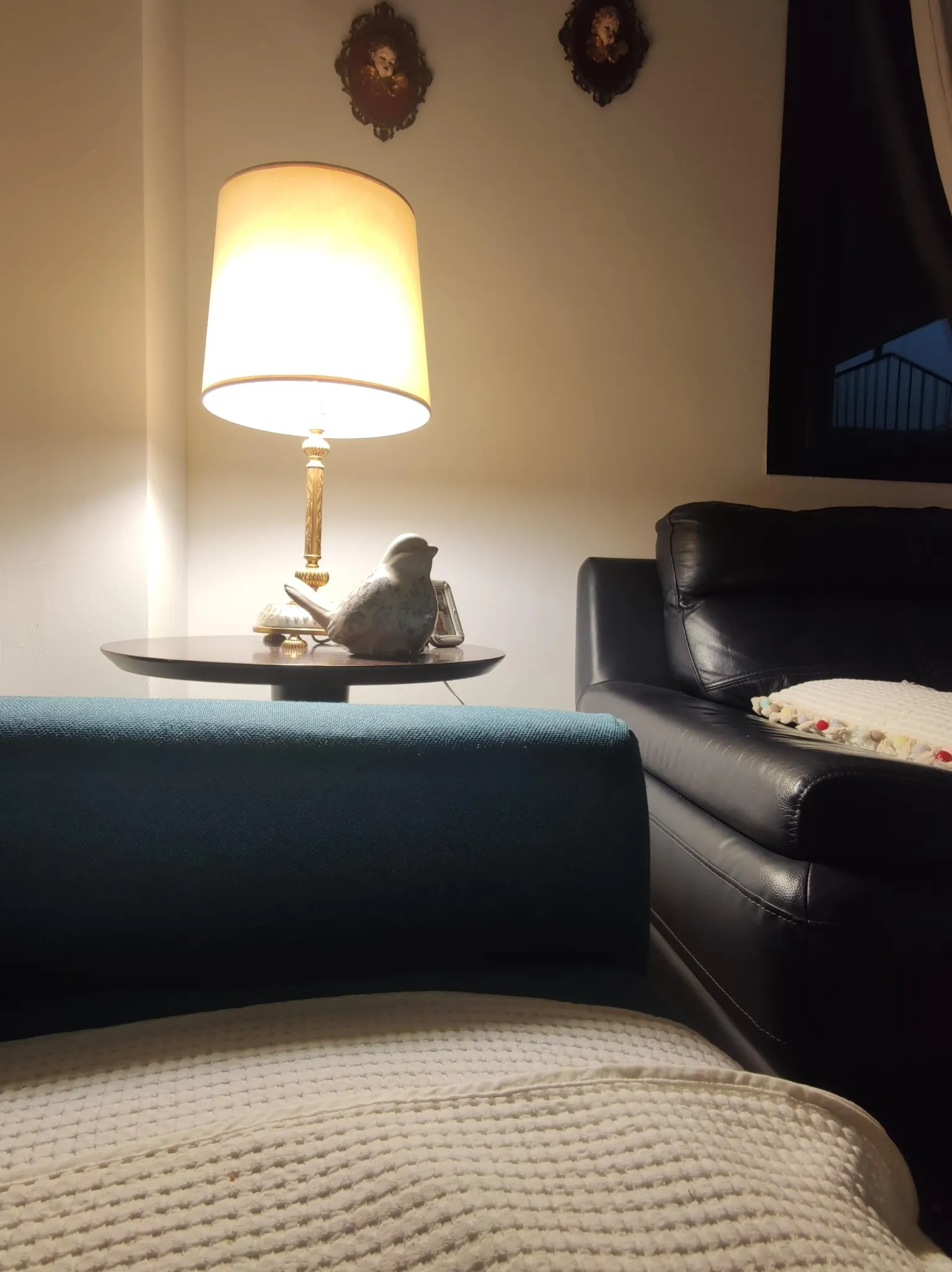 Imagen de sala de estar /salon