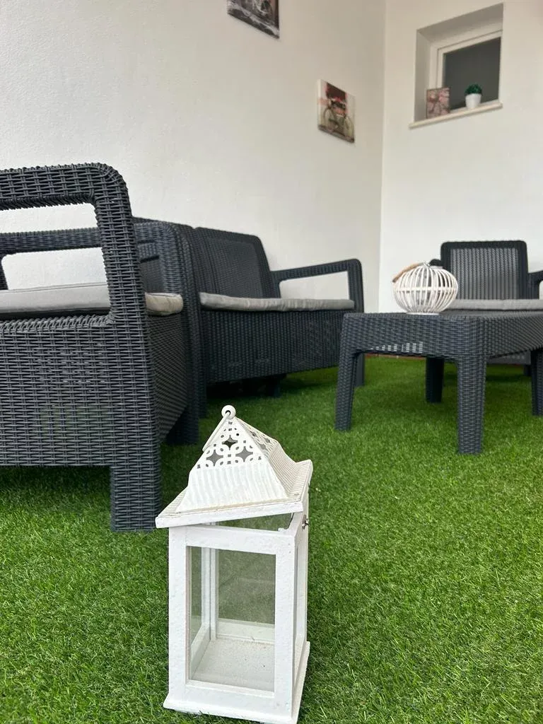 Imagen de Terraza Exterior