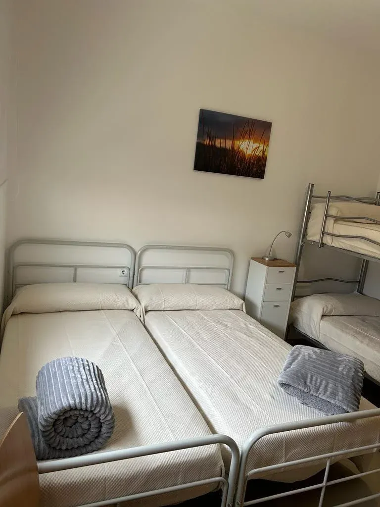 Imagen de Habitación Cuadruple