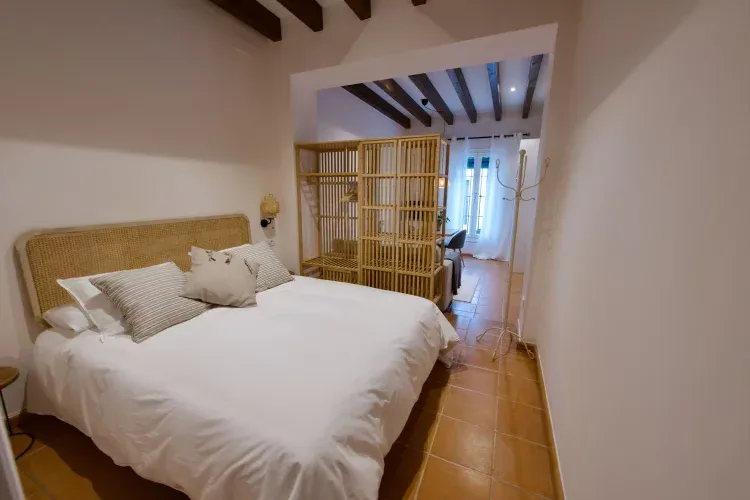 Imagen de Dormitorio Casa Romero