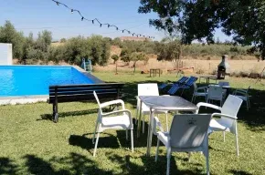 Imagen de Casa Cerro de Campón 