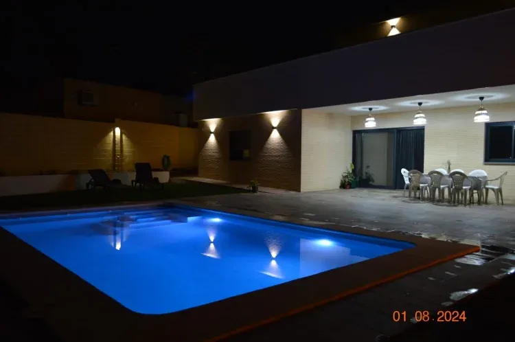 Imagen de Piscina