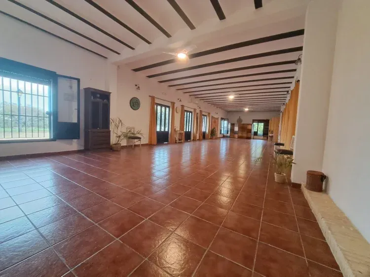 Imagen de salon principal