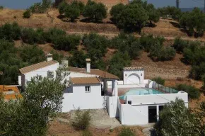 Imagen de Casa Jazmín 
