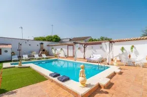 Imagen de Casa Rural Los Mellizos