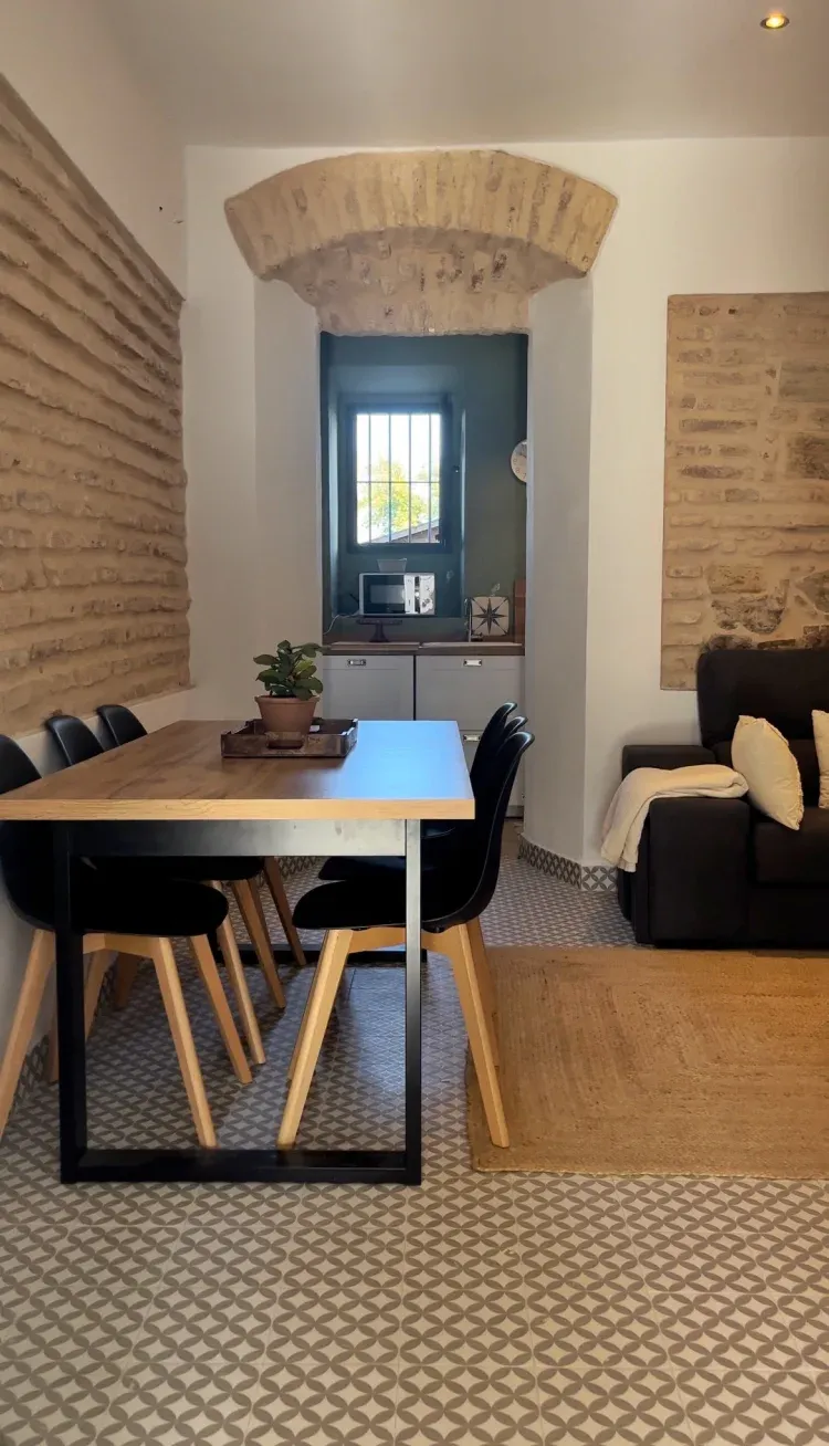 Imagen de Sal&oacute;n comedor 