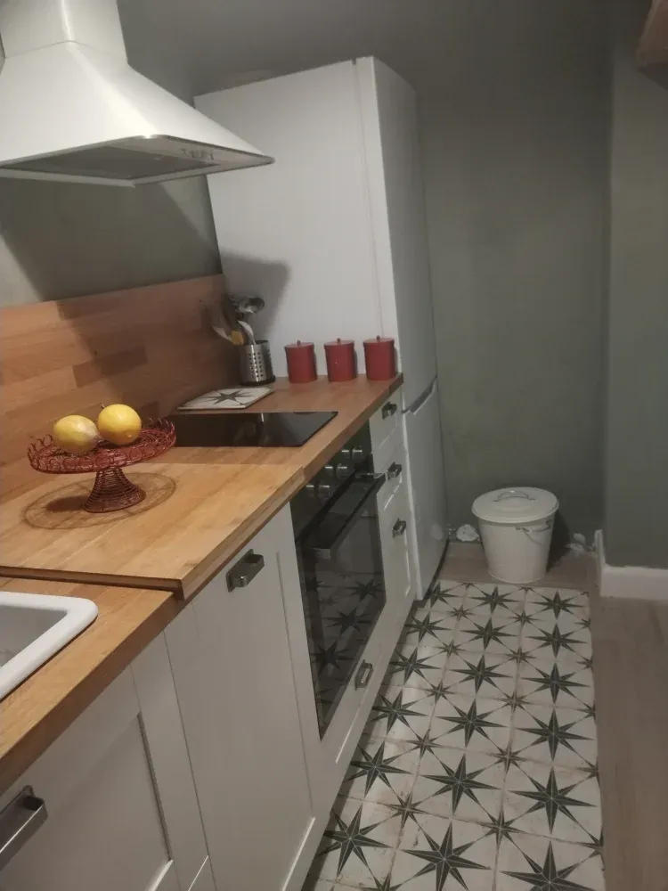 Imagen de Cocina