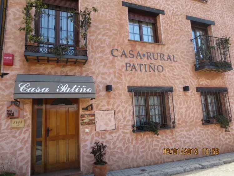 Imagen de Fachada principal