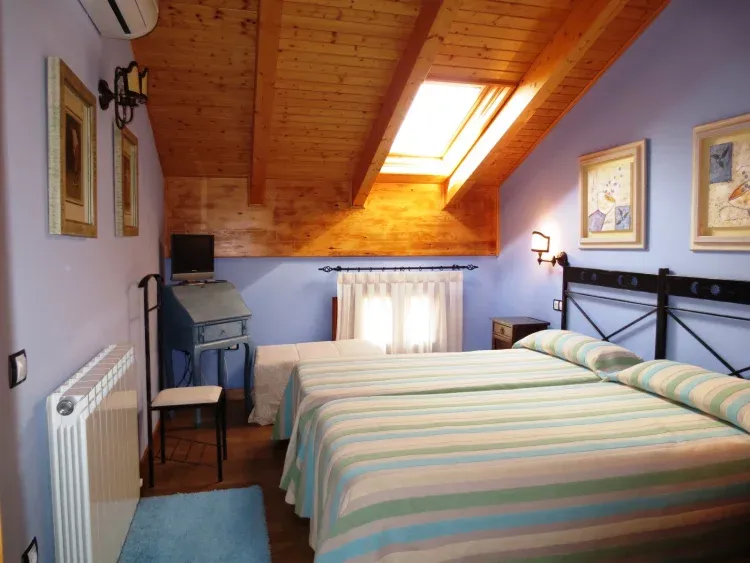 Imagen de Habitación Nº 4