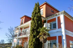 Imagen de Casa Grande de Gormaz
