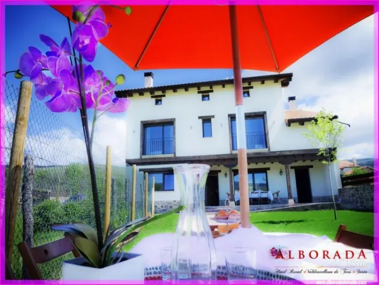 Imagen de Alborada del Valle
