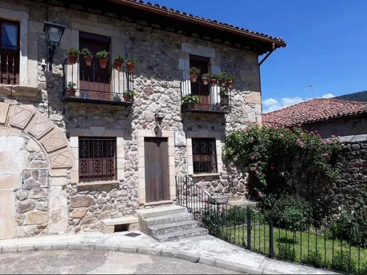 Imagen de Casa de Arriba