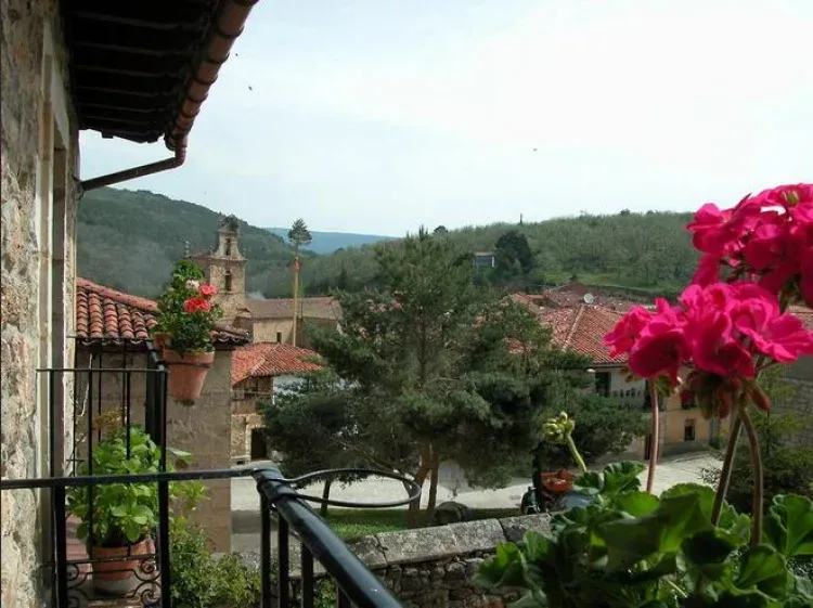 Imagen de Casa de Arriba