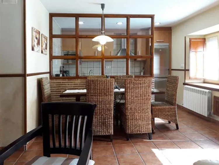 Imagen de Casa de Arriba