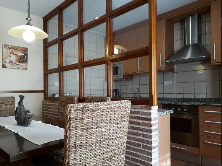 Imagen de Casa de Arriba