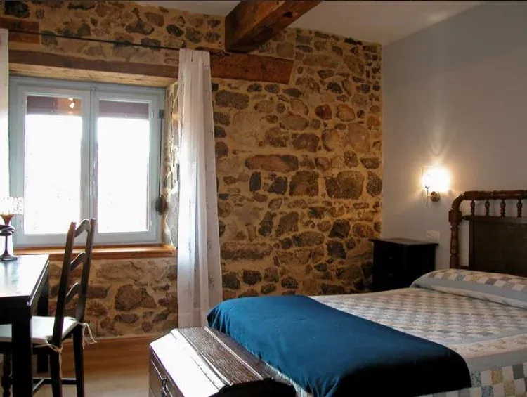 Imagen de Casa de Arriba