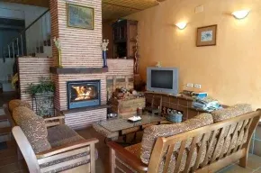 Imagen de Casa Rural Robellano