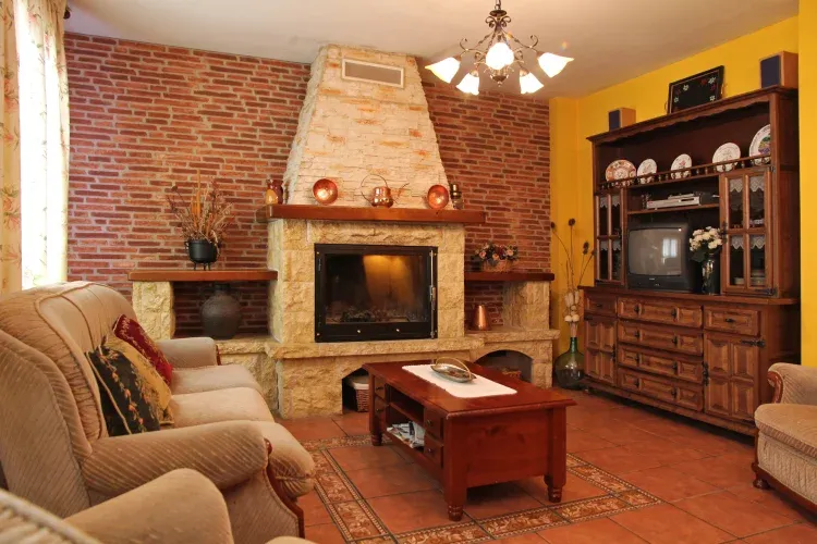 Imagen de Salón