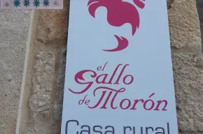 Imagen de El Gallo de Morón