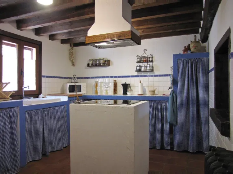 Imagen de Cocina