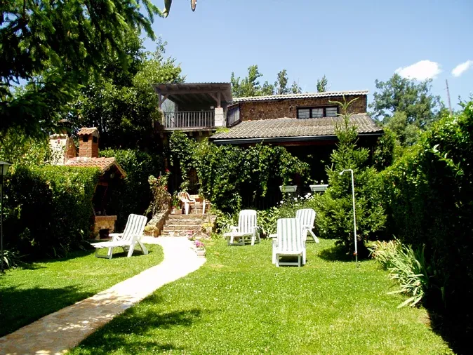 Imagen de Jardin