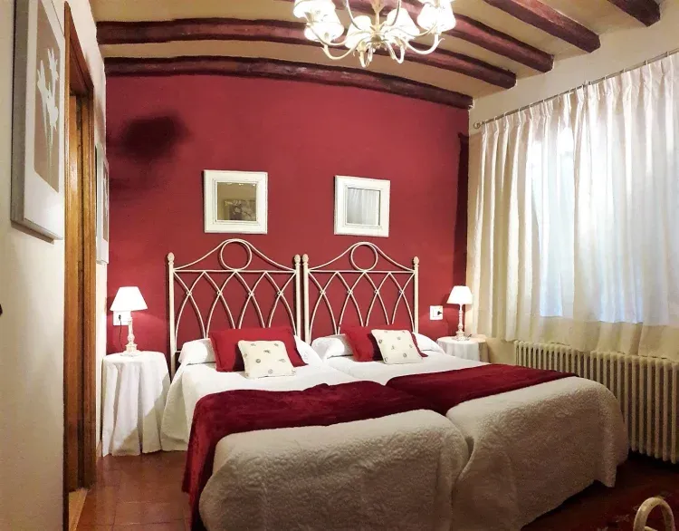 Imagen de Habitación doble
