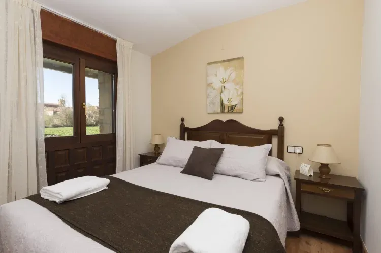 Imagen de Habitación doble de matrimonio