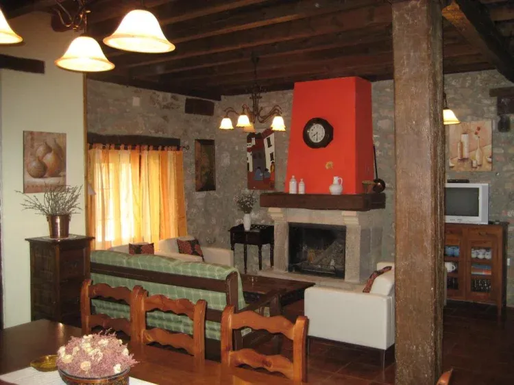 Imagen de Salon cerro