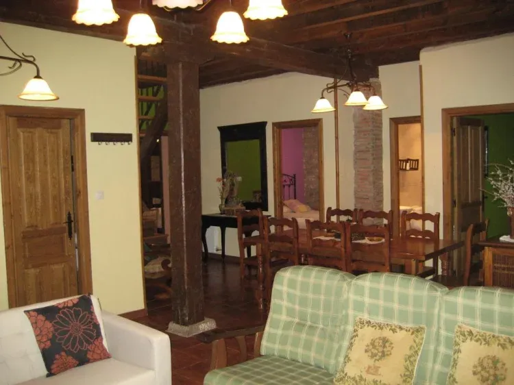 Imagen de Salon cerro
