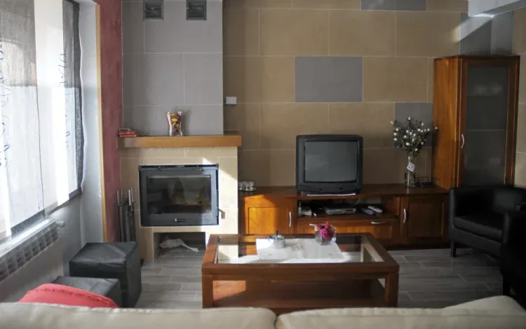 Imagen de Salón