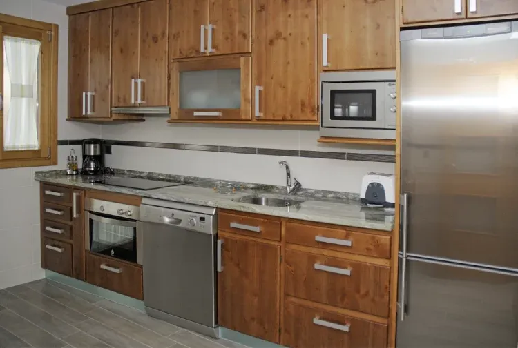 Imagen de Cocina