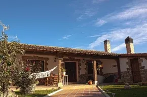 Imagen de Casa del Acebo