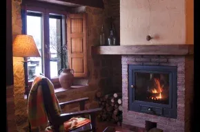 Imagen de Casa rural de la Tía Fresquera