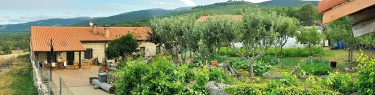 Imagen de La finca
