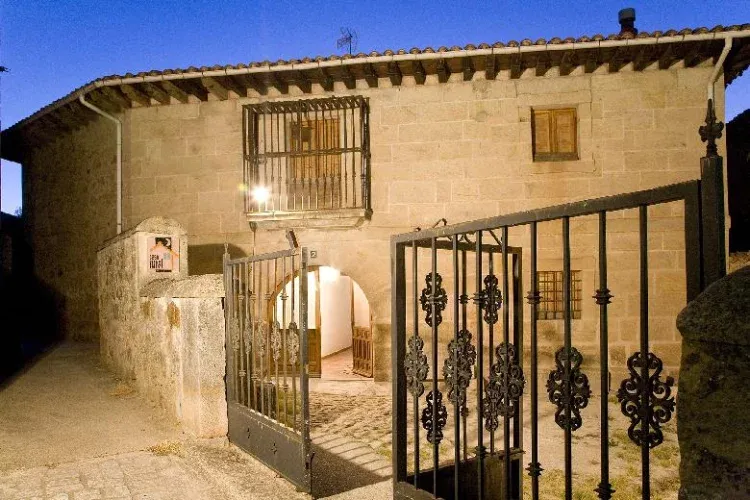 Imagen de Fachada