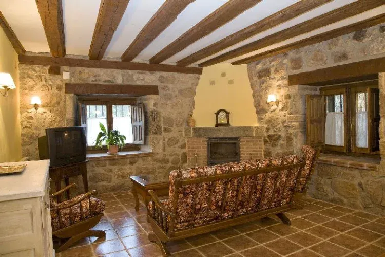 Imagen de Salón