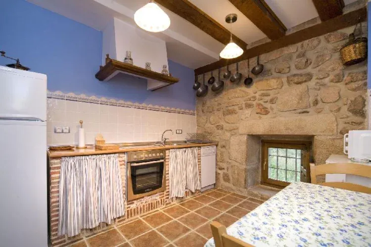 Imagen de Cocina