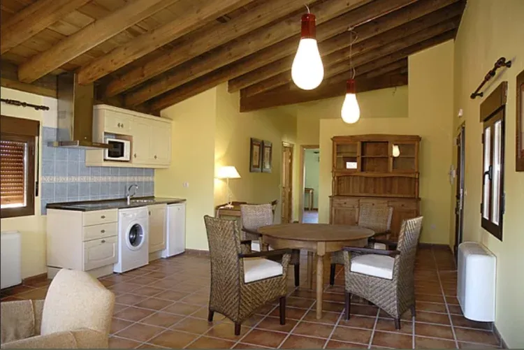 Imagen de Apartamento grande