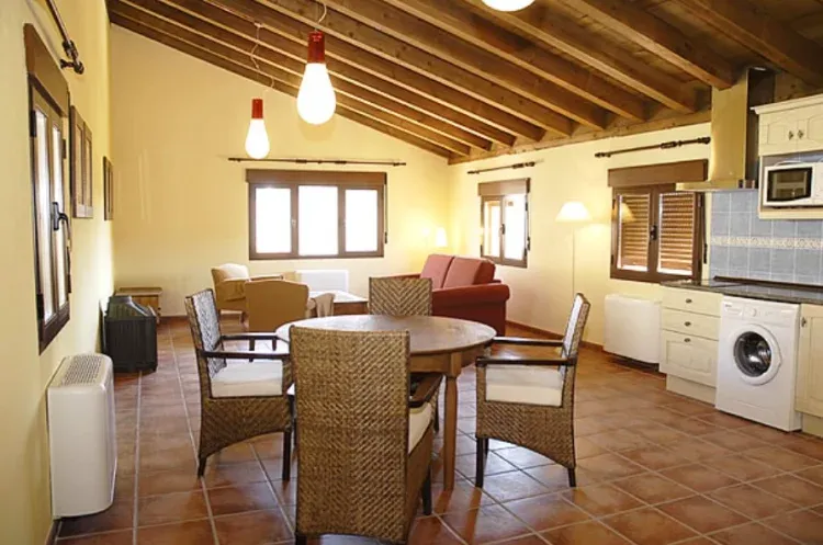 Imagen de Apartamento grande