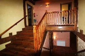 Imagen de La Casa de la Villa