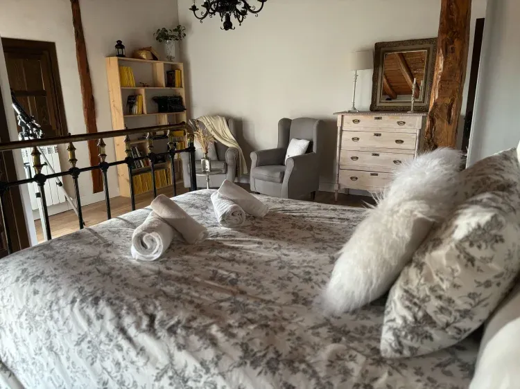 Imagen de Habitación doble con baño