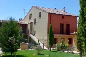 Imagen de Casa Rural Valle del Duero