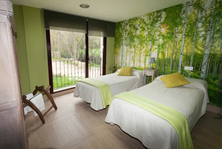 Imagen de Habitación planta baja