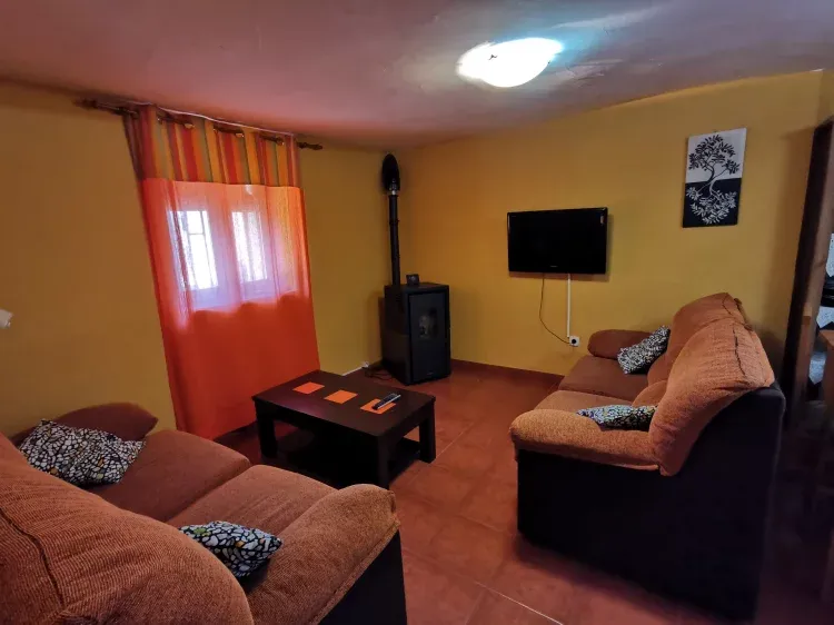 Imagen de Salon