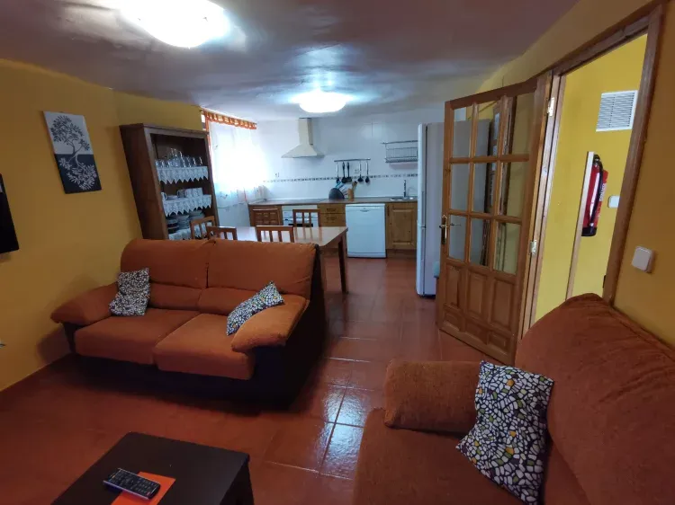 Imagen de Salon-cocina-comedor
