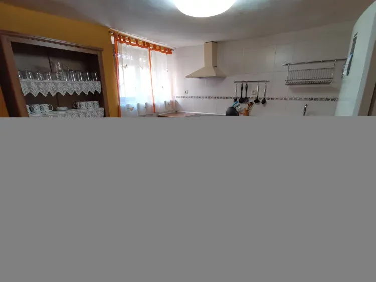 Imagen de Cocina-comedor