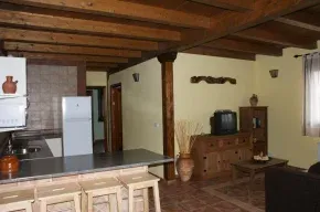 Imagen de Casa Rural y Apartamentos Turísticos Las Candelas