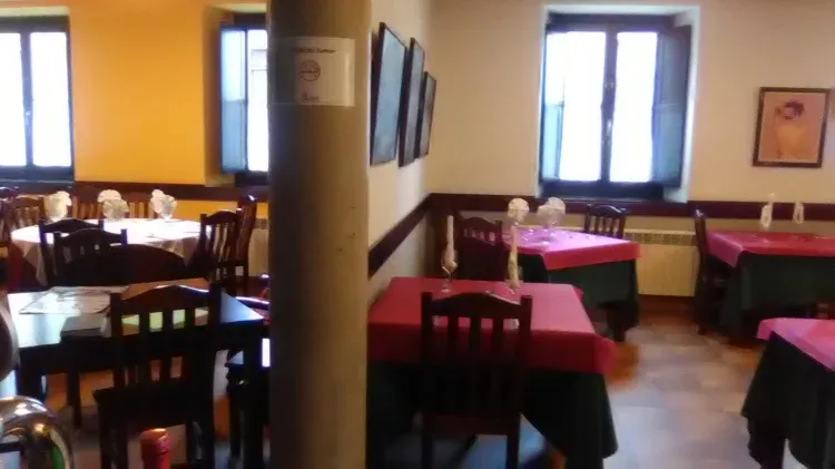 Imagen de Salon/comedor